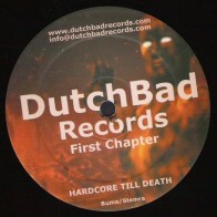 The Wapper & Ladykiller ‎– Hardcore Knowledge