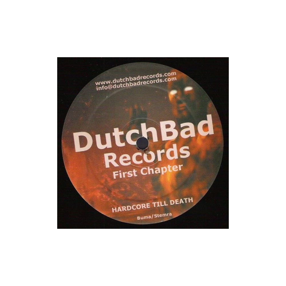 The Wapper & Ladykiller ‎– Hardcore Knowledge