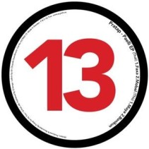 Pratap ‎– Paelli EP