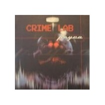 Crime Lab ‎– Psyco
