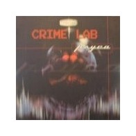 Crime Lab ‎– Psyco