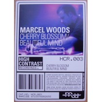 Marcel Woods - Cherry Blossom / Beautiful Mind(SIN PALABRAS¡¡)