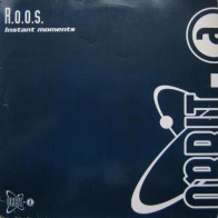 ROOS – Instant Moment (MELODIA REMEMBER 90'S)