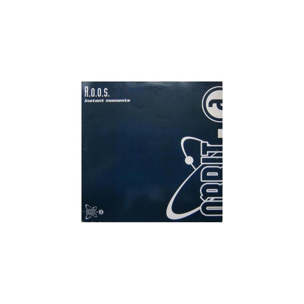 R.O.O.S. – Instant Moment 