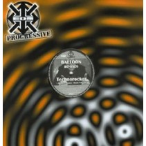 Balloon ‎– Technorocker 