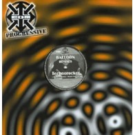 Balloon ‎– Technorocker 