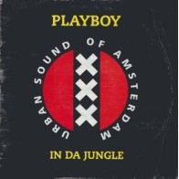 Playboy ‎– In Da Jungle 