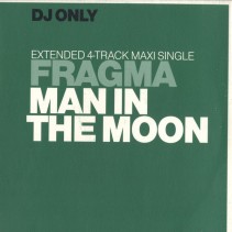 Fragma - Man In The Moon(TEMÓN DE LOS BUENOS¡¡  NUEVO)