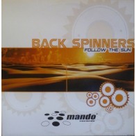 Back Spinners ‎– Follow The Sun 