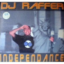 DJ Raffer ‎– Independance 