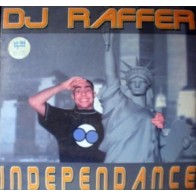 DJ Raffer ‎– Independance 