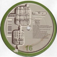  Paul Gaarn ‎– Skytraxx 