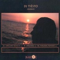 Tiesto – Sparkles (BLACK HOLE RECORDINGS)