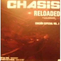 Teknokid Feat. Anne / XTM & DJ Chucky Present Annia - Chasis Reloaded(TEMAZOS MAKINA¡¡)