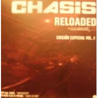 Teknokid Feat. Anne / XTM & DJ Chucky Present Annia - Chasis Reloaded(TEMAZOS MAKINA¡¡)