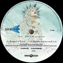 Sash ‎– La Primavera (CLUB TOOLS)