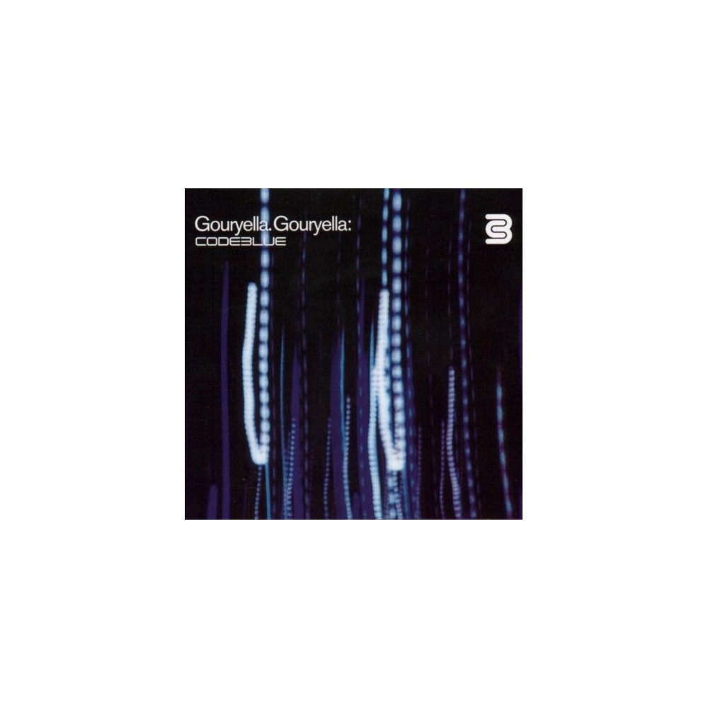 Gouryella - Gouryella