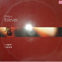 Trinity-X - Forever (SELLO AATW)