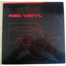 Red Vinyl ‎– Evil Crack