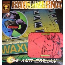 Raoul Zerna ‎– The Anti Civilian 