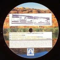 Cygnus X ‎– The Orange Theme (The Remixes)