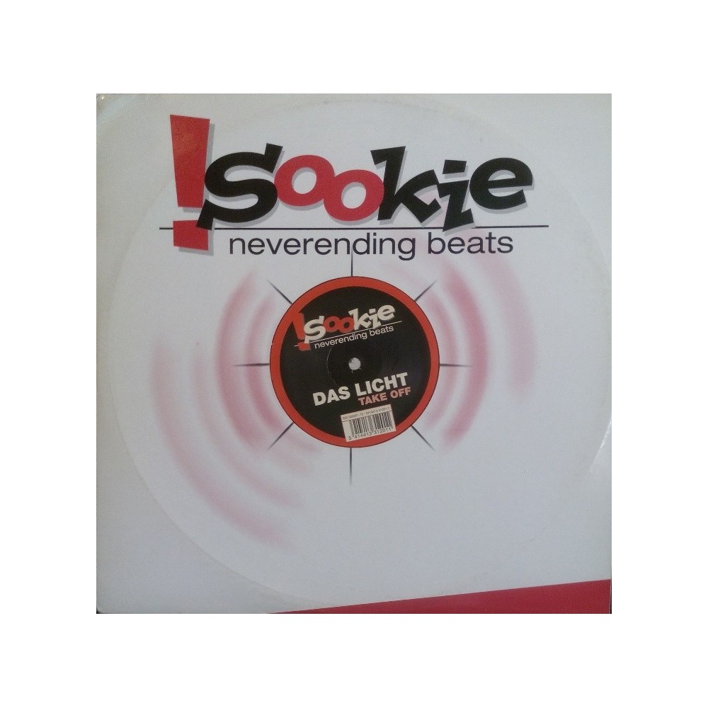 Das Licht - Take Off