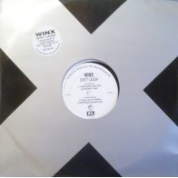 Winx ‎– Don't Laugh (XL RECORDINGS)