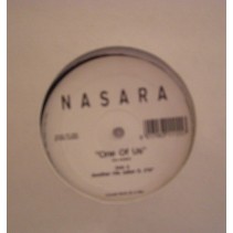 Nasara - One Of Us(BUSCADISIMO¡¡¡ COPIA IMPORT NUEVA¡¡)