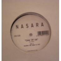 Nasara - One Of Us(BUSCADISIMO¡¡¡ COPIA IMPORT NUEVA¡¡)