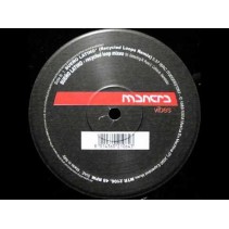 Sueño Latino ‎– Sueño Latino (Recycled Loops Remix) 