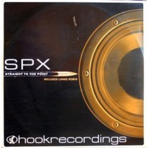 SPX ‎– Straight To The Point 