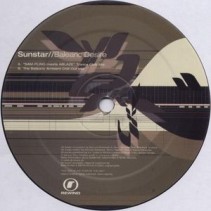  Sunstar ‎– Balearic Desire 
