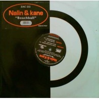 Nalin & Kane ‎– Beachball (ZAC RECORDS)