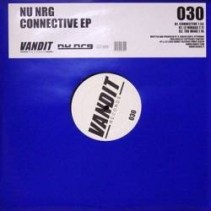 Nu NRG ‎– Connective EP