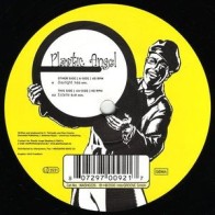 Plastic Angel ‎– Daylight / Estelle 