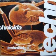  Technicida ‎– Volume 1 