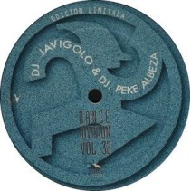 Javi Golo & DJ Peke Albeza – Dance Division Vol. 32 (PINK RECORDS)