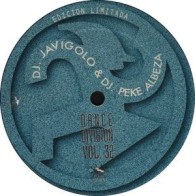 Javi Golo & DJ Peke Albeza – Dance Division Vol. 32 (PINK RECORDS)