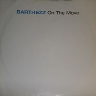 Barthezz – On The Move (SUPERSTAR RECORDINGS)