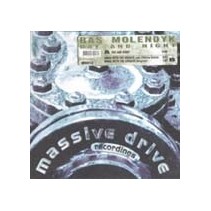 Bas Molendyk - Day And Night (TEMAZO REMEMBER¡ COPIA IMPORT )