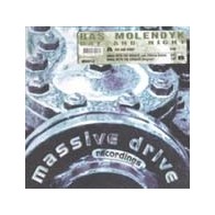 Bas Molendyk - Day And Night (TEMAZO REMEMBER¡ COPIA IMPORT )