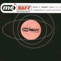 Triple S ‎– Whoomp (There It Is...)