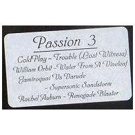 Various - Passion Vol. 3 (Rachel Auburn Vol.6¡¡)