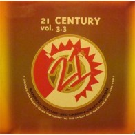 Various - 21st Century Vol. 3.3(2 MANO,INCLUYE TEXTURE & RED GARDEN¡¡)