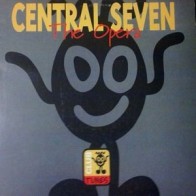 Central Seven – The Opera (IMPORT)