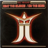 DJ Isaac - Over The Edge / On The Edge (COMBINED FORCES)