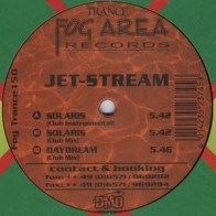 Jet-Stream ‎– Solaris 
