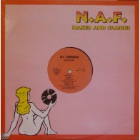 DJ Smoke - Dancing Feet (IMPORTACIÓN)