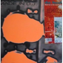 Da Hool ‎– Meet Her At The Love Parade (Remixes) 