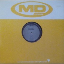 Ben Shift ‎– Niagara 